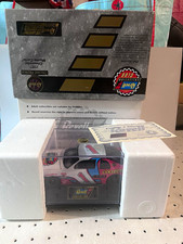 Revell Collection Club 1997 Chevrolet Monte Carlo 1:24 Diecast Stock Car Case