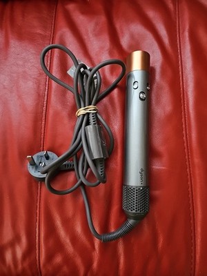 Dyson Airwrap Complete Long Multi Haarstyler - Nickel/Kupfer