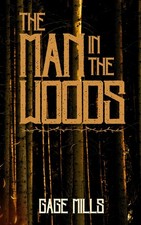 The Man In The Woods