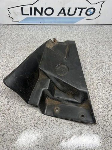 BMW 3 E46 Stoßstangenhalterung hinten links 7031976 1.80 Petrol 85kw 33765793