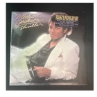 Michael Jackson - Thriller LP Vinyl Epic Quincy Jones QE 38112 1982 Sealed