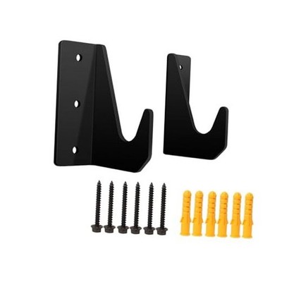  Floor Jack Stand Rack Wall Mount Organizer, Car Hydraulic Trolley Jack Stands 