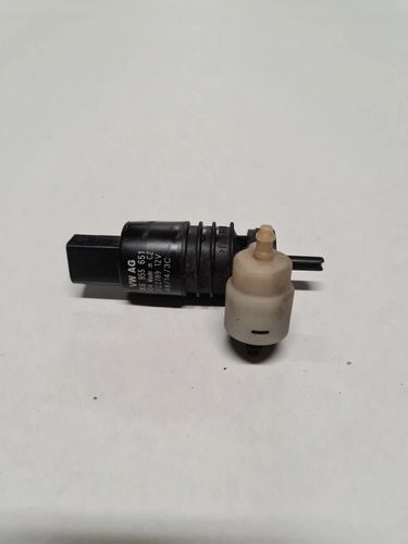 VW PASSAT Variant B8 3G5 Wasserpumpe 1K6955651 2.00 Diesel 110kw 2016 11515709