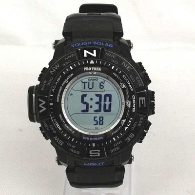 CASIO PRW-3510Y PROTREK