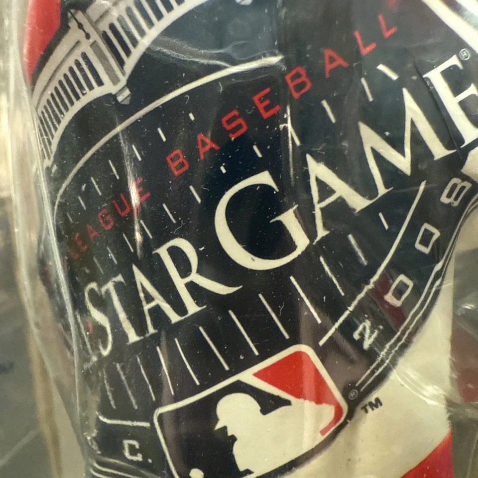 2008 All-Star Game NY Yankees Lady Liberty Statue MLB Statues on Parade - Image 3 of 4