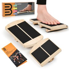 Ankle Strengthener  Single Leg Balance Board, Foot for nature