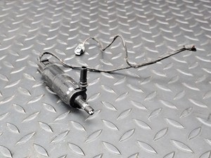 BMW 1 2 3 4er F20 F22 F30 F32 F10 F06 F12 F01 Scheinwerferwaschpumpe 7217792