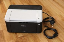 Brother HL-1212W Wireless Mono A4 Wi-Fi Laser Printer 2400 x 600 DPI