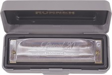 Hohner Special 20 Harmonica B