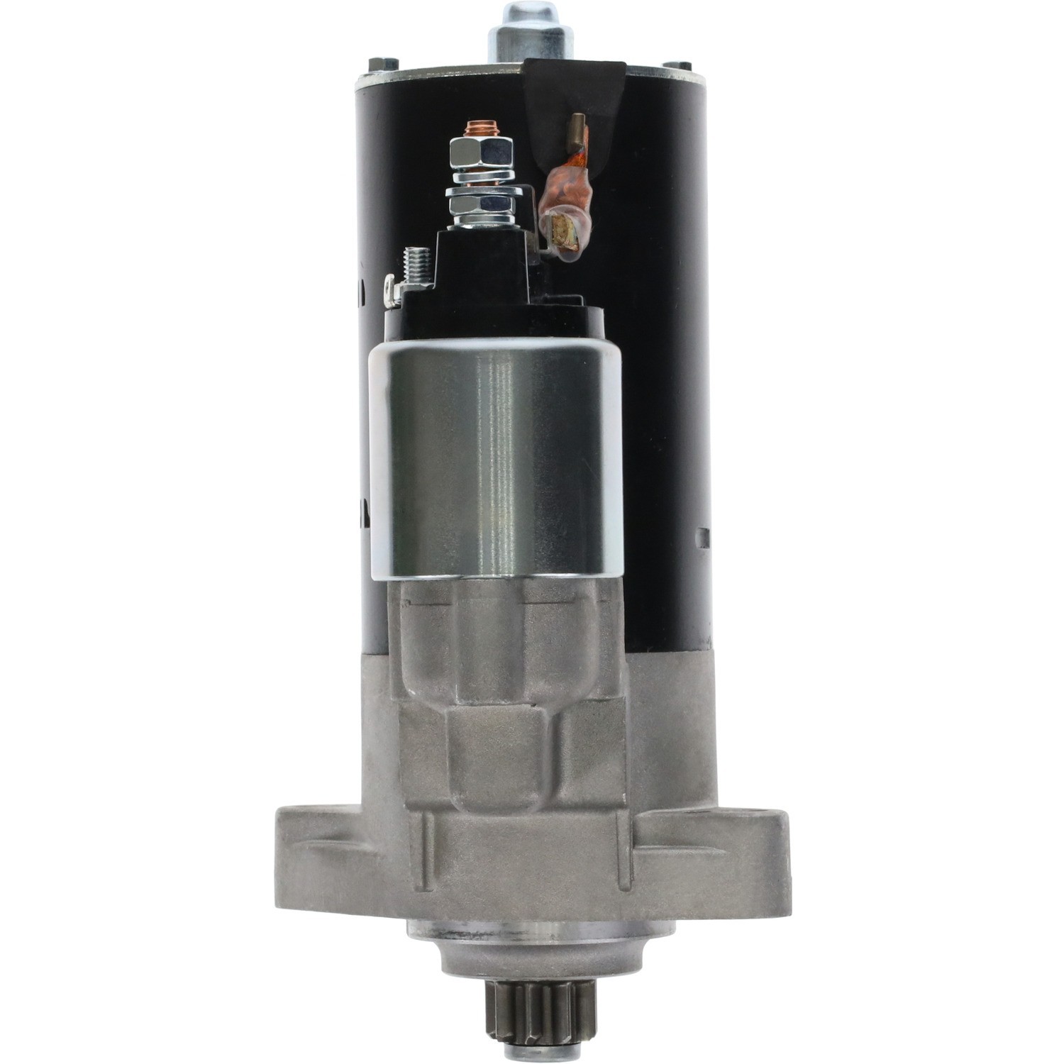 Starter Fit Mercedes-Benz	SLS AMG 2011-2015 V8 6.3L 6208cc 000906002683 19212