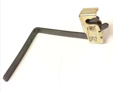 2009-2014 Polaris Ranger Front Hood Latch w/ Lever Quad Logic 100-2313-EPR