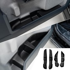 For 2022-2025 Ford Maverick Door Side Storage Tray Side Door Storage Box