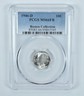 1946-D Roosevelt Dime Boston Collection MS66 FB PCGS Blue Label Denver