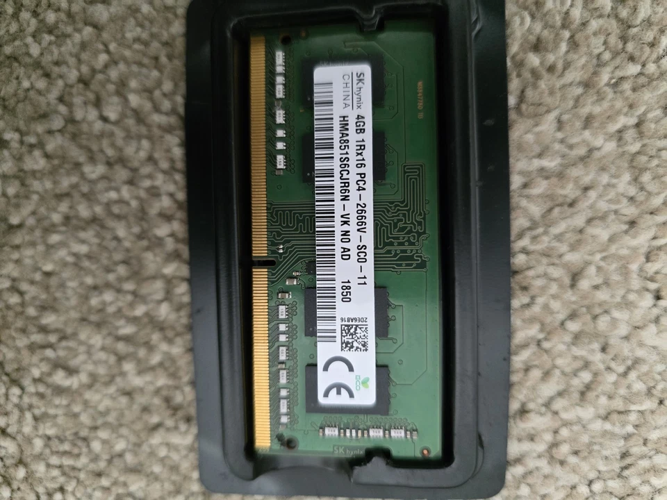 Assorted Pc Components HDD,SSD,wifi Cards,cables Etc - Image 3 of 4