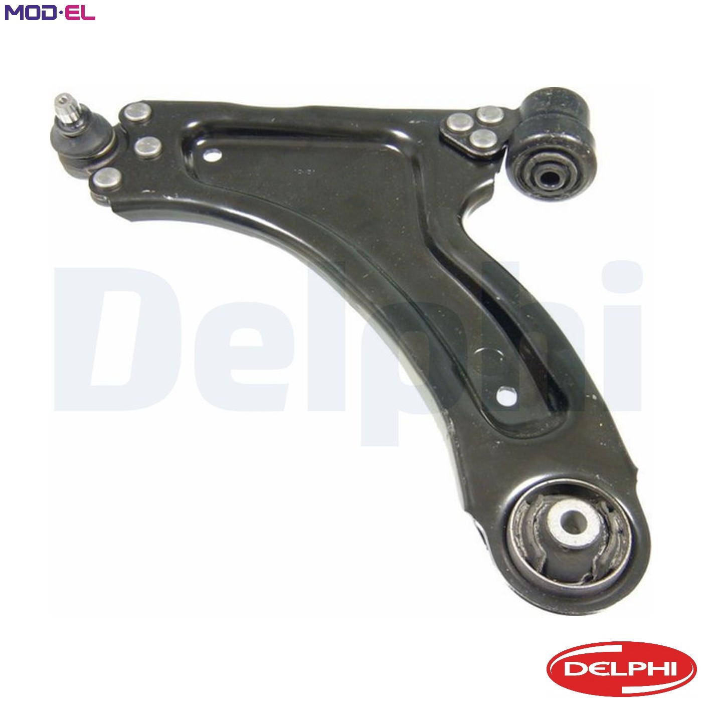 CONTROLTRAILING ARM WHEEL SUSPENSION TC1004 FOR VAUXHALL TIGRA/TwinTop CORSA