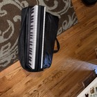 Finger Dance Foldable Piano With Carrying Bag And Cord — photo 6
