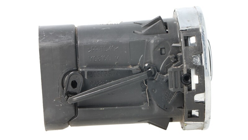 9658515377 Vent Grill PEUGEOT 308 CONFORT 2007 1869968