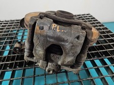 Dacia Sandero III 2021 Links Bremssattel vorne IMPRK1509956 Benzin 67kW