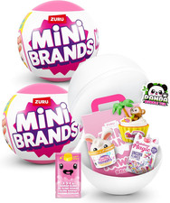 Kawaii Capsule by , Surprise Kawaii Collectable Minis, Blind Packaging, Japanese