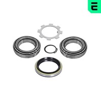 NEU - Optimal 971451 Radlagersatz FüR Suzuki
