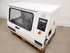 Denford Microrouter V5 Pro Cam CNC System Mit Software