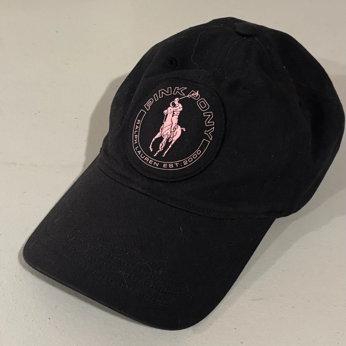 Lauren Ralph Lauren Pink Hats for Women for sale | eBay