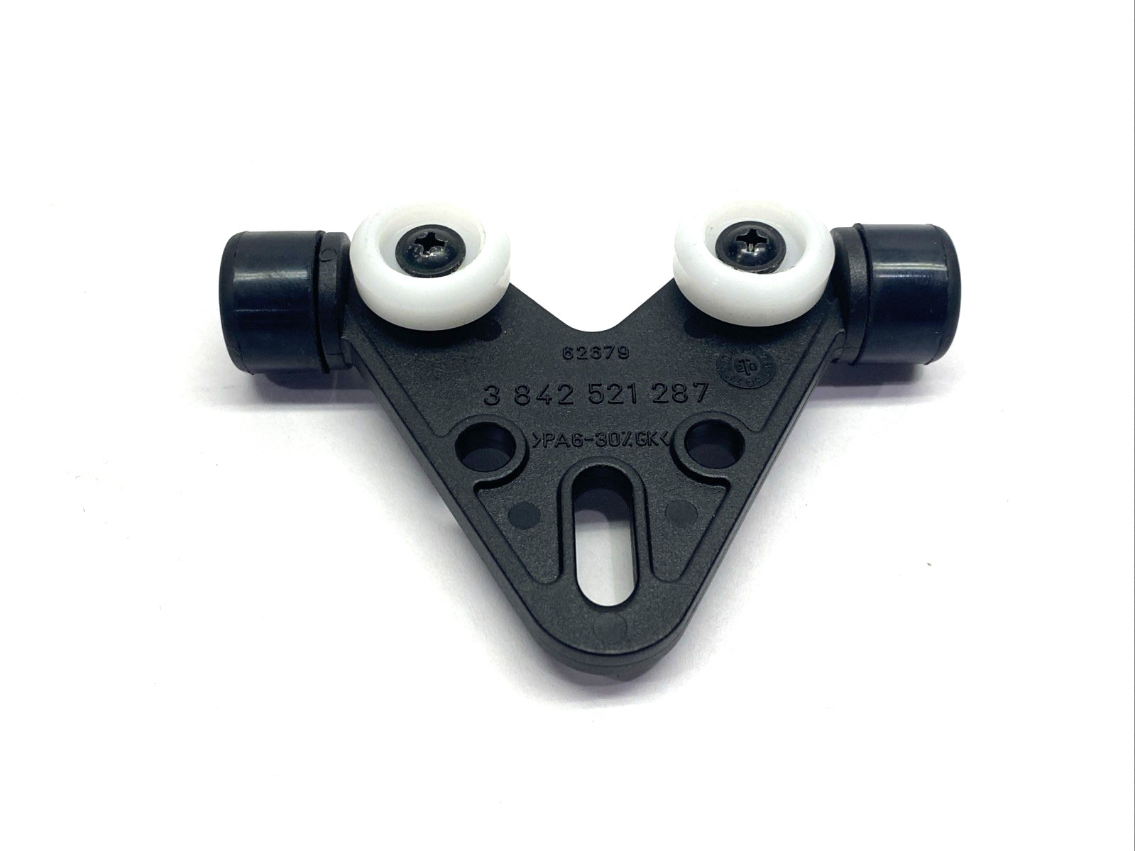 Bosch Rexroth 3842521287 Tool Hanger Trolley Roller