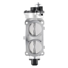 Fits Ford Mustang 5.4l 2007-2012 5.8l 2013-2014 2005 E-350 6.8l Throttle Body