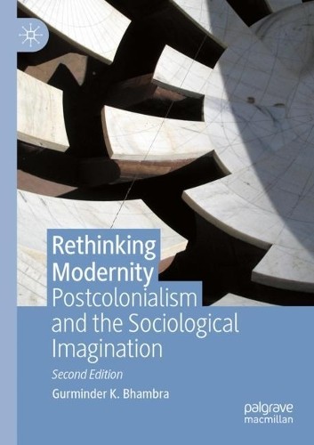 Rethinking Modernity - 9783031215391