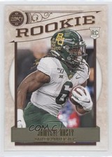 2020 Panini Legacy Rookies Jamycal Hasty #200 0qr0