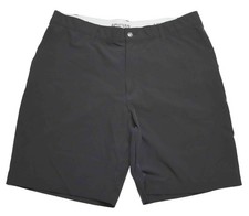 Adidas Ultimate 365 Black Stretch Golf Shorts ADVR0838 Mens Size 36