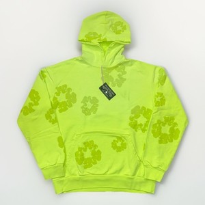 Denim Tears Green Hoodie | eBay