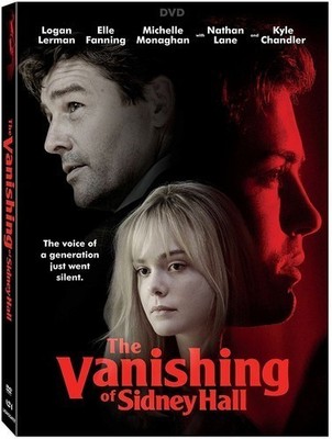 The Vanishing of Sidney Hall (DVD, 2017) for sale online | eBay