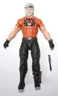 PURGE 19 - Outback Figure - GIJOE CLASSIFIED SERIES 6" Scale 1/12