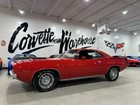1970 Plymouth HEMI CUDA 426 Hemi/465HP, 4 Spd Pistol, Shaker, Rotisserie
