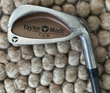 TaylorMade Burner LCG 5 Iron Regular Graphite Shaft TaylorMade Grip