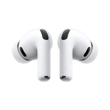 Apple AirPods Pro 3 Écouteurs sans Fil, réduction Active du Bruit, Blanc