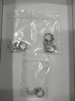 Body Piercing Jewelry
