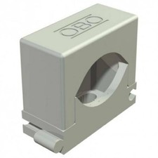 OBO BETTERMANN 50 COLLARI 16-24MM GRIGIO CHIARO S2037  2250241