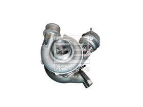 Turbolader | Original | REMAN | 5 J. Gewährleistung +238 EUR PFAND