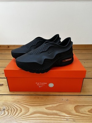 Nike X Zellerfeld Air Max 1000.2 - Black / Hyper-Crimson Red| EU 46/ US 12
