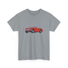 1955 Austin-healey 100-4 Bn1 T-shirt