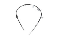 Kamoka Bremsseil Seilzug Feststellbremse 1190076 FüR Honda Cr 5 3 4 RM1 Vtec RE5