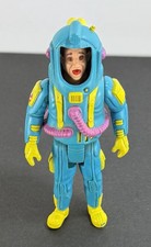 Ray Stantz Super Fright Features The Real Ghostbusters Kenner 1989 Vintage