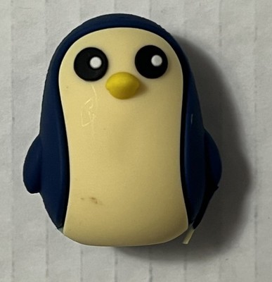 New 2026 GUNTER Penguin 2  Adventure Time Buddies Mini Figure Cartoon Network