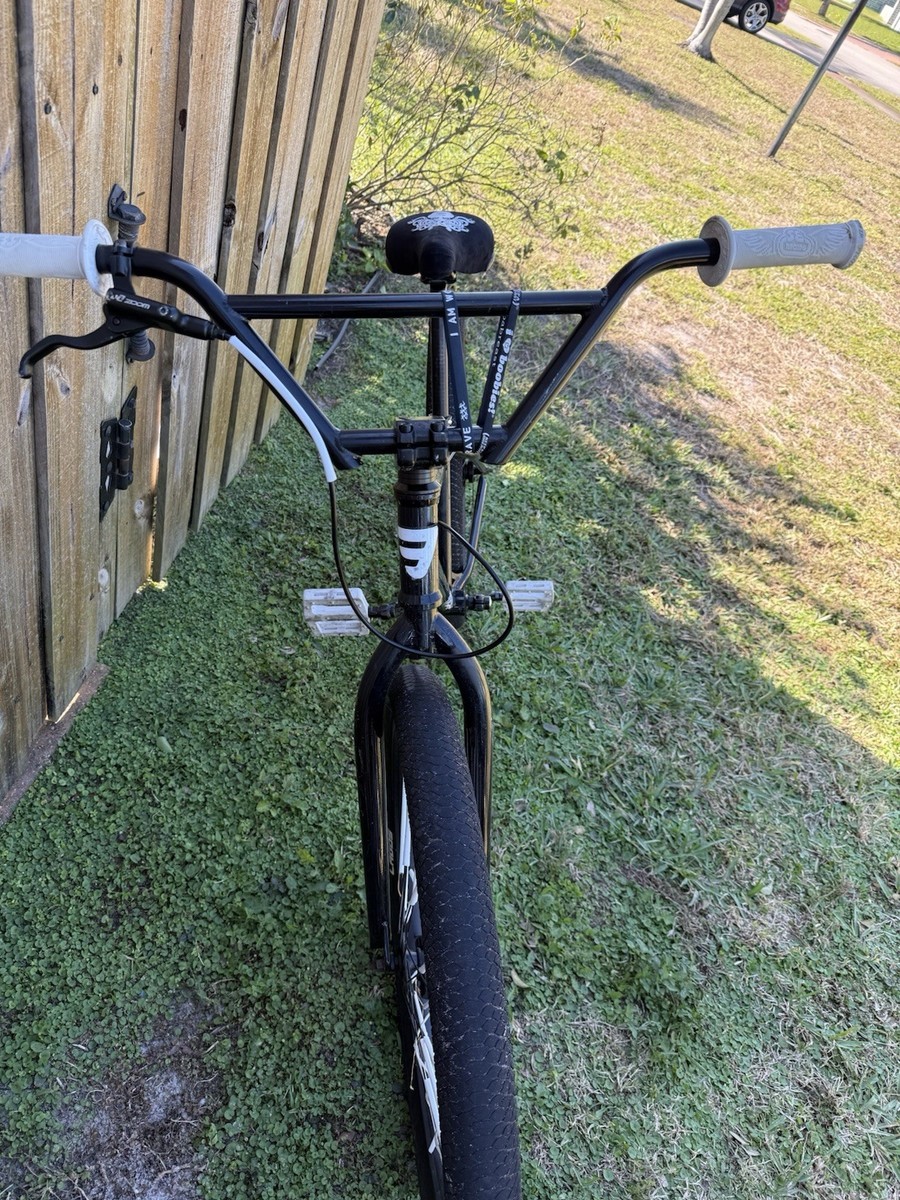 Mafia Bikes Medusa 27