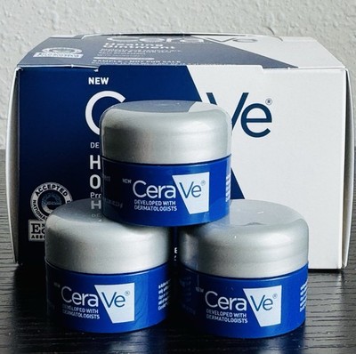 CeraVe Healing Ointment 1 Box (15ct)