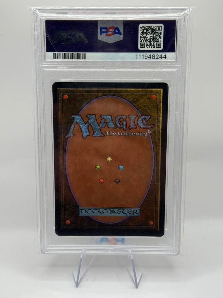 Mox Ruby Unlimited Edition Regular for sale online | eBay