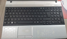 Scocca completa Sony Vaio PCG-71C11M completa di tastiera