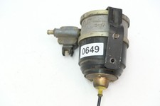 Moteur Porsche 930